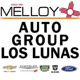 Melloy Auto Group Los Lunas Logo