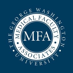 Company logo George Washington Medical Faculty Associates
