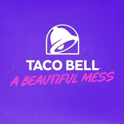 Company logo KFC Taco Bell