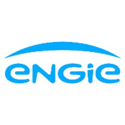 Company logo Engie