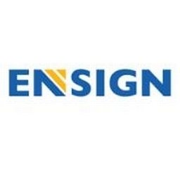 Company logo Ensign Infosecurity
