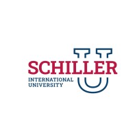 Logo de l'entreprise Schiller International University