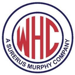 Company logo WHC Energy Services