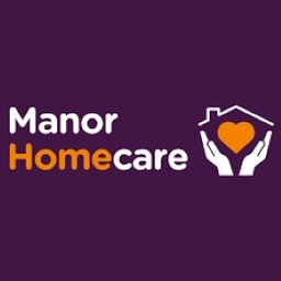 Company logo Manor Homecare