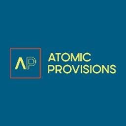 Company logo Atomic Provisions