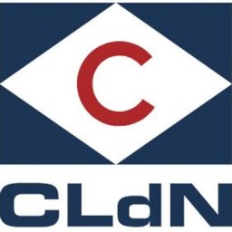 Company logo CLdN