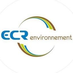 Logo de l'entreprise ECR ENVIRONNEMENT