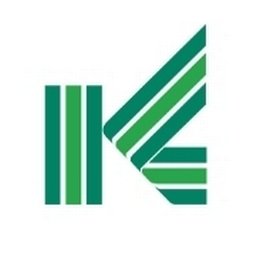 Logotipo de la empresa KALTEX