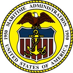 US Maritime Administration Logo