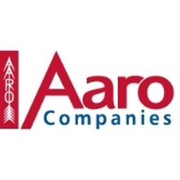 Company logo AARO COMPANIES