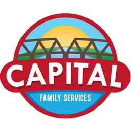 Company logo Capital Family Services