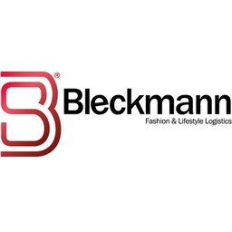 Company logo Bleckmann