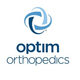 Company logo Optim Orthopedics