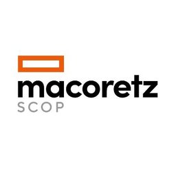 Logo de l'entreprise MACORETZ SCOP