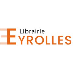 Logo de l'entreprise Editions Eyrolles