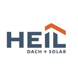 Firmenlogo Heil Bedachungs-GmbH