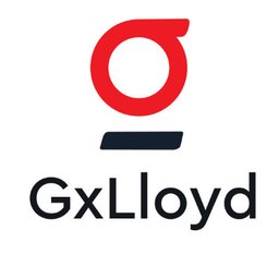 شعار الشركة GxLloyd - Dubai Immobilien