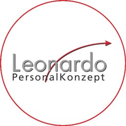 Firmenlogo Leonardo PersonalKonzept