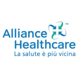 Company logo Alliance Healthcare Italia