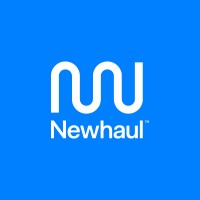 Company logo Newhaul