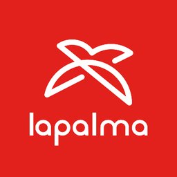Company logo La Palma