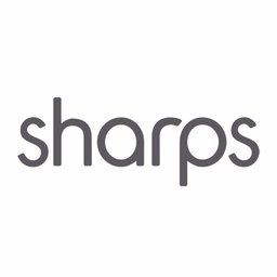 Company logo Sharps Bedrooms Ltd