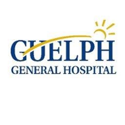 Company logo Guelph General Hospital