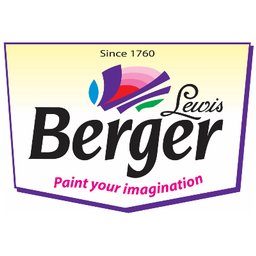 कंपनी का लोगो Berger Paints India Ltd