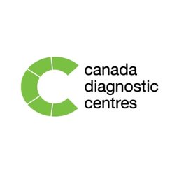 Company logo Canada Diagnostic Centres