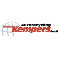Firmenlogo Autorecycling Kempers GmbH