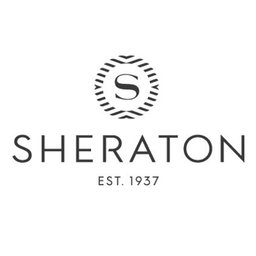 Company logo Sheraton