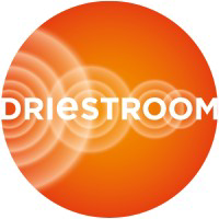 Company logo Driestroom