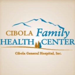 Company logo Cibola General Hospital