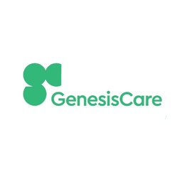 Company logo GenesisCare