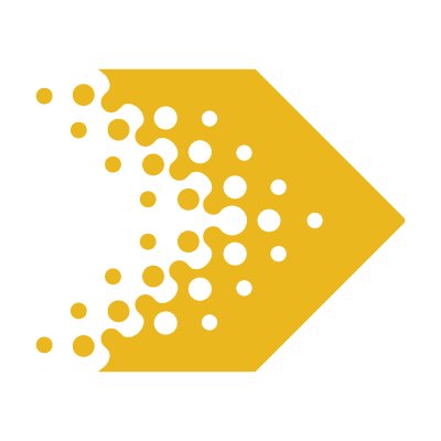 Logotipo de la empresa RavenPack