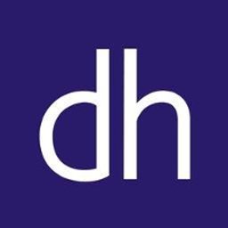 Company logo dunnhumby