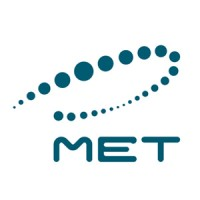 Firmenlogo MET Group