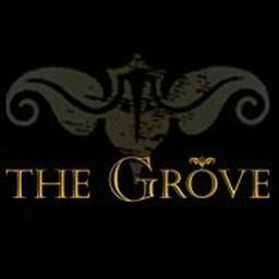 Company logo The Grove