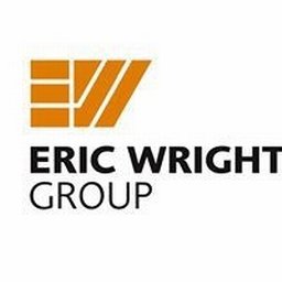 Company logo Eric Wright Group Limited