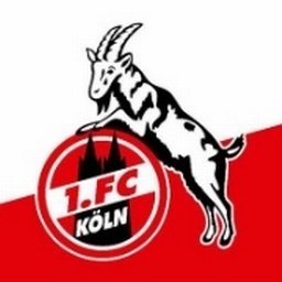 Firmenlogo 1. FC Köln GmbH & Co. KGaA