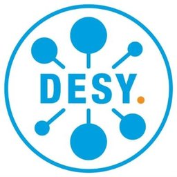 Firmenlogo Deutsches Elektronen-Synchrotron DESY