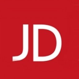 Company logo JD.com