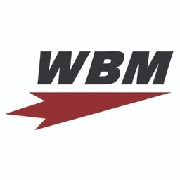 Company logo WELDCO