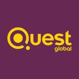 कंपनी का लोगो Quest Global