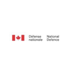 Company logo Department of National Defence Canada