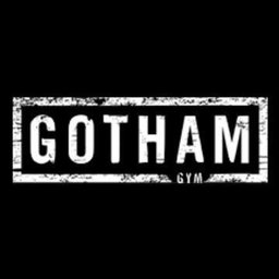 Company logo Gotham Gym