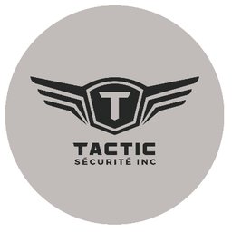 Company logo Tactic Securite Inc.