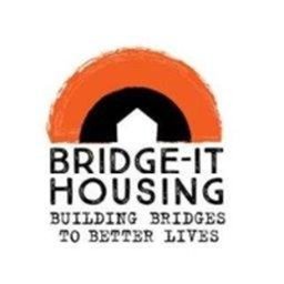 Company logo Bridge-It Housing