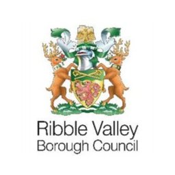 Company logo Ribble Valley Borough Council