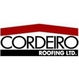 Company logo Cordeiro Roofing Ltd